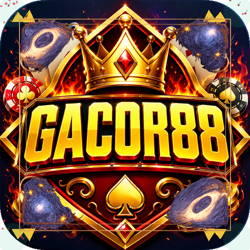 gacor88 — mitra unggulan