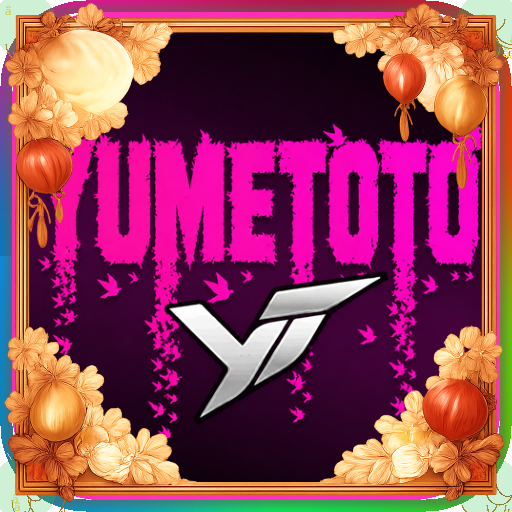 yumetoto — galeri pratinjau - APK Resmi