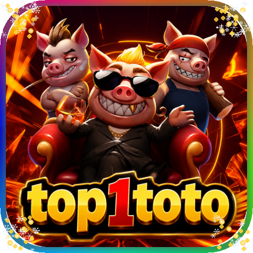 top1toto — mitra unggulan